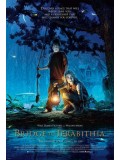 am0141 : หนังการ์ตูน Bridge to Terabithia ทีราบิเตีย สะพานมหัศจรรย์ DVD 1 แผ่น