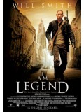 EE2150 : I am Legend ข้าคือตำนานพิฆาตมหากาฬ DVD 1 แผ่น
