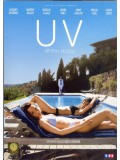 E032 : UV พักร้อน ซ่อนปม DVD 1 แผ่น