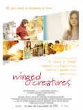 E031: Winged Creatures  ปีกแห่งรัก 5 หัวใจไม่ยอมแพ้ DVD 1 แผ่น