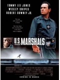 EE2184 : U.S.MARSHALS DVD 1 แผ่น