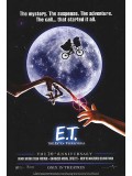 EE2177 : E.T. The Extra-Terrestrial อี ที เพื่อนรัก DVD 1 แผ่น