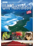 ft084 :สารคดี Wild Australasia  2 แผ่นจบ