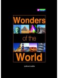 ft088 :สารคดี Wonders of the world การสร้างสิ่งมหัศจรรย์ของโลก  1 แผ่นจบ