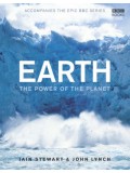 ft089 :สารคดี Earth The Power Of The Planet  1 แผ่นจบ