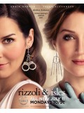 se0826 : ซีรีย์ฝรั่งRizzoli & Isles Season 2 [ซับไทย] 4 แผ่นจบ