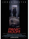 EE2102 : PANIC ROOM ห้องเช่านิรภัยท้านรก DVD 1 แผ่น
