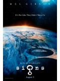 EE2178 : Signs สัญญาณสยองโลก DVD 1 แผ่น