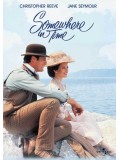 EE2151 : Somewhere in Time ลิขิตรักข้ามกาลเวลา DVD 1 แผ่น