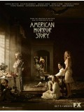 se0914 : ซีรีย์ฝรั่ง American Horror Story [ซับไทย] DVD 6 แผ่นจบ