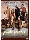 se0922 : ซีรี่ย์ฝรั่ง Private Practice Season 5 (ซับไทย) 5 DVD
