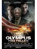 EE2109 : Olympus Has Fallen ผ่าวิกฤตวินาศกรรมทำเนียบขาว DVD 1 แผ่น