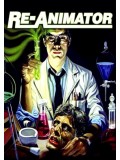 E035 : Re-Animator (1985) DVD 1 แผ่น
