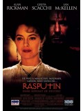 EE2092 : Rasputin รัสปูติน พ่อมดโค่นแผ่นดิน (1996) DVD 1 แผ่น
