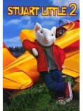 am0132 : การ์ตูน Stuart Little 2 DVD 1 แผ่น