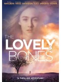 EE1981 : The Lovely Bones สัมผัสแค้นจากสวรรค์ DVD 1 แผ่น