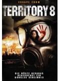 EE2063 : Territory 8 / เขต 8 แดนมรณะ DVD 1 แผ่น