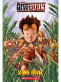 am0129 : การ์ตูน The Ant Bully DVD 1 แผ่น