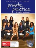 se0716 : ซีรี่ย์ฝรั่ง Private Practice Season 4 (ซับไทย) 11 DVD