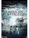 EE2065 : American Poltergeist บ้านเช่าวิญญาณหลอน DVD 1 แผ่น