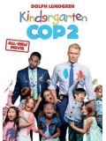 EE2068 : Kindergarten Cop 2 ตำรวจเหล็ก ปราบเด็กแสบ 2 (ซับไทย) DVD 1 แผ่น