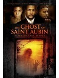 EE2066 : The Ghost Of Saint Aubin ปริศนาสยอง แค้นสั่งตาย DVD 1 แผ่น