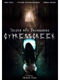 EE2064 : Cypress Creek ไซเปรส ครีก ปิดเทอมสยอง DVD 1 แผ่น