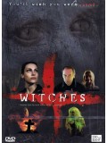 E028 : WITCHES สี่แยกผีตายโหง DVD 1 แผ่น