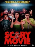 EE0707 : Scary Movie 1 ยําหนังจี้ หวีดดีไหมหว่า ภาค 1 (2000) DVD 1 แผ่น