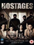 se1781 : ซีรีย์ฝรั่ง Bnei Aruba : Hostages Season 1 [ซับไทย] 2 แผ่น