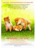 jm068 : A Tales of Mari and Three Puppies เพื่อนซื่อ ชื่อ มาริ DVD 1 แผ่น