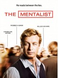 se1092 : ซีรีย์ฝรั่ง The Mentalist Season 1 [พากย์ไทย] 6 แผ่นจบ