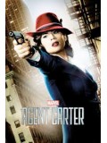 se1520 : ซีรีย์ฝรั่ง Marvel Agent Carter Season 2 (ซับไทย) 2 แผ่น