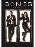 se1517 : ซีรีย์ฝรั่ง Bones Season 2 พลิกซากปมมรณะ ปี 2   [พากษ์ไทย] 3 แผ่น