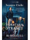 se1524 : ซีรีย์ฝรั่ง Jonathan Strange and Mr Norrell (ซับไทย) 3 แผ่น