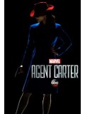 se1521 : ซีรีย์ฝรั่ง Marvel Agent Carter Season 1 (พากษ์ไทย) 2 แผ่น