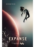 se1525 : ซีรีย์ฝรั่ง The Expanse Season 1 (ซับไทย)  2 แผ่น