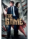 se1523 : ซีรีย์ฝรั่ง  The Game จารชนคนซ้อนเกม (พากย์ไทย)  2 แผ่น