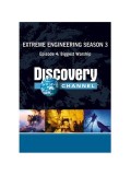 ft006 :สารคดี Extream Engineering ขีดสุดแวดวงวิศวกรรม 3 DVD