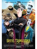 ct0674 :  Hotel Transylvania โรงแรมผี หนีไปพักร้อน   DVD Master 1 แผ่นจบ
