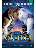 am0137 : การ์ตูน Cats And Dogs สงครามพยัคฆ์ร้ายขนปุย DVD 1 แผ่น