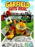 am0144 : การ์ตูน Garfield Get Real การ์ฟีลด์ทะลุมิติป่วนเมือง DVD 1 แผ่น