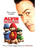 am0145 : การ์ตูน Alvin and the Chipmunks DVD 1 แผ่น