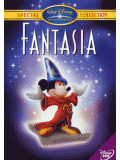 am0148 :การ์ตูน Fantasia DVD 1 แผ่น