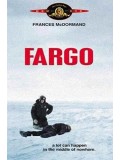 EE1618 : Fargo เงินร้อน DVD 1 แผ่น