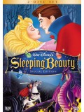 am0157 :การ์ตูน Sleeping Beauty / เจ้าหญิงนิทรา 1 แผ่น