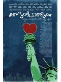 EE2152 : New York, I Love You  นิวยอร์ค นครแห่งรัก DVD 1 แผ่น