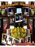 st0676 :ละครไทย มรดกบันเทิง (กฤษณกัณฑ์+ฑิฆัมพร)  4 แผ่น