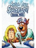 am0153 : Chill Out, Scooby-Doo! DVD 1 แผ่น