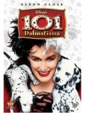 EE1616 : 101 Dalmatians ทรามวัยกับไอ้ด่าง DVD 1 แผ่น